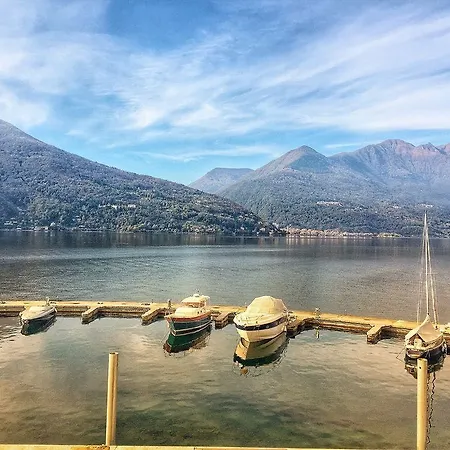 Riva Gabella 4 * Maccagno
